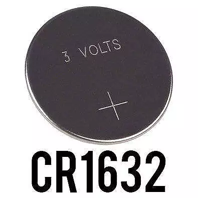 CR1632 3V Battery