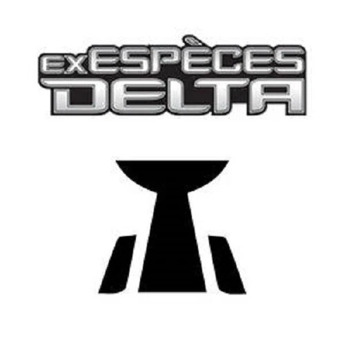 Cartes Pokémon set EX Espèces Delta VF 2006 vintage AU CHOIX