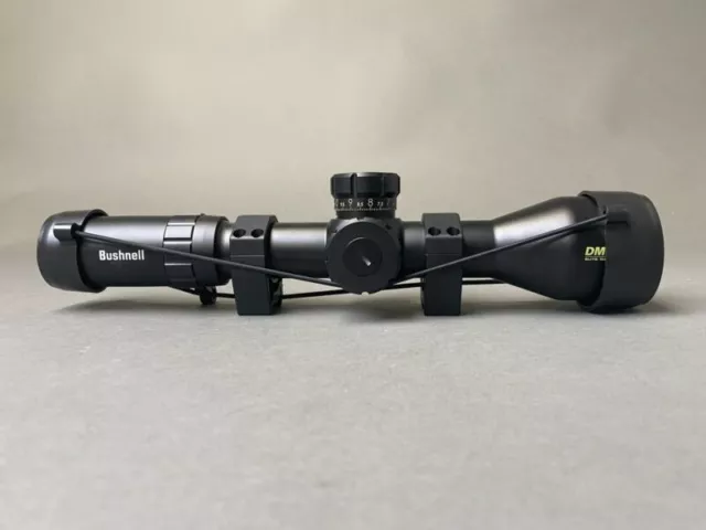 Bushnell Elite Tactical Dmr Ii 3.5-21X50 Riflescope (Used)