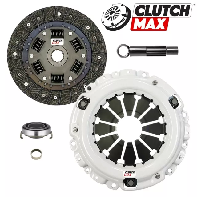 Cm Stage 2 Performance Racing Clutch Kit For Acura Honda K20A K20Z 6-Speed