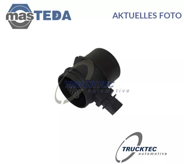 0214165 Luftmassenmesser Trucktec Automotive Neu Oe Qualität