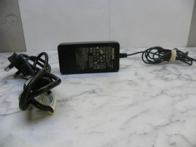 Vhbw Alimentatore Compatibile Con Philips Monitor - 200 Cm | Leroy Merlin - Foto 4