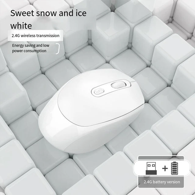 Mouse da gioco ergonomico cablato con retroilluminazione