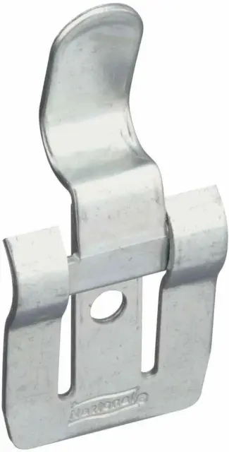 National Hardware N192-187 SP82 Snap Fastener in Zinc Plated