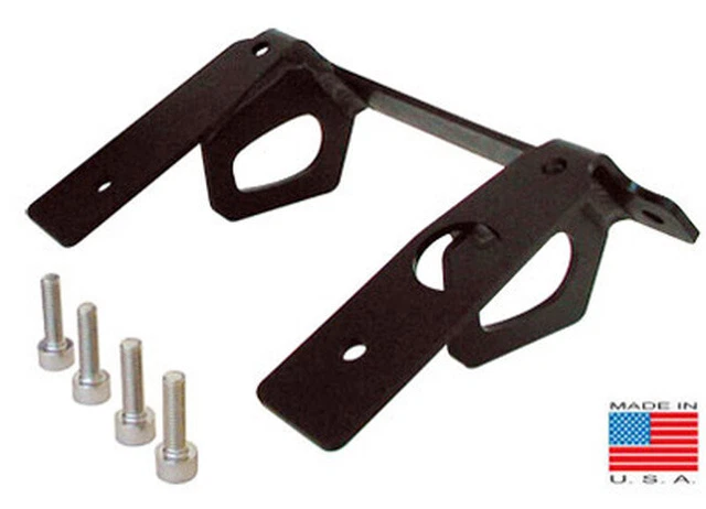 Kawasaki ZX-10 Fender Eliminator Kit 2004-2005 Graves FE024K