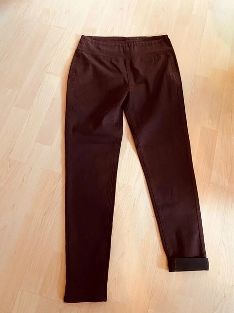 Janina super bequeme Stretch Hose Gr 38