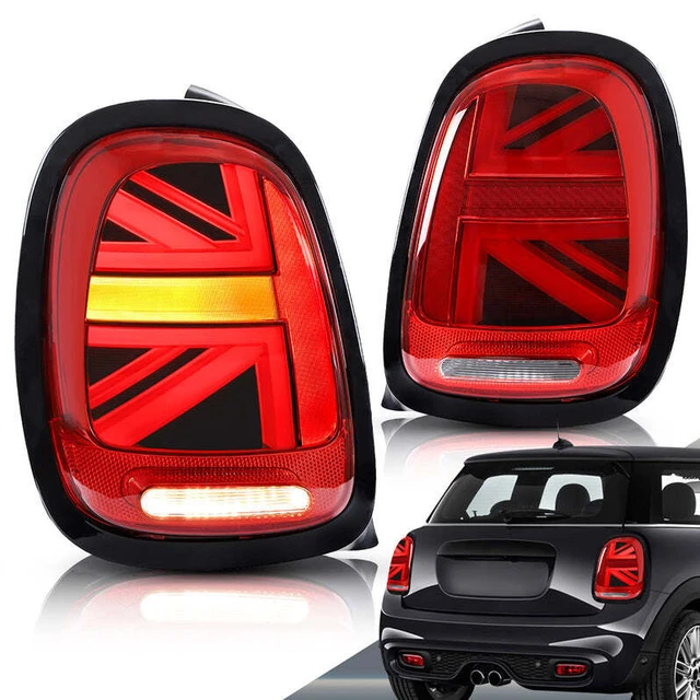 MINI COOPER F55 F56 F57 LED KOPLAMP RECHTS 90146155 | Jager Auto-Onderdelen