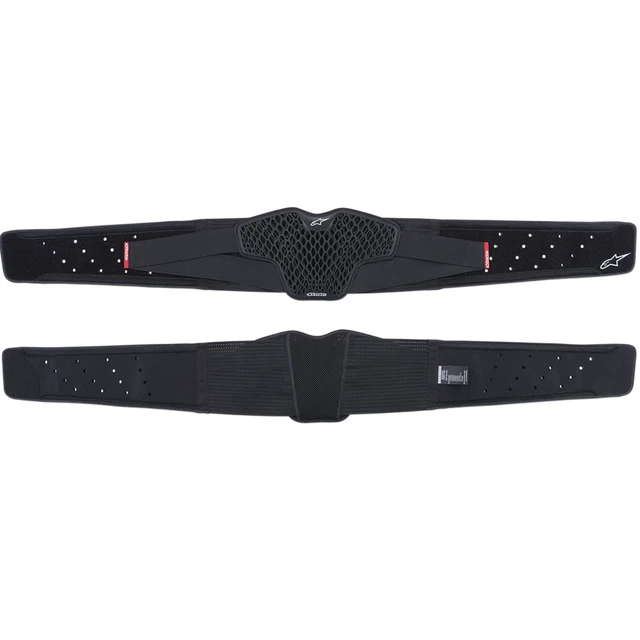 Alpinestars Sequence MX Motocross Offroad Kidney Belt