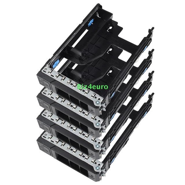 FOR DELL Precision T7920 T7820 T5820 TOWER 3.5 LFF 2.5 SFF HDD TRAY CADDY FOR DELL Precision T7920 T7820 T5820 TOWER 3.5 LFF 2.5 SFF HDD TRAY CADDY