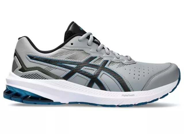 BARGAIN || Asics Gel GT 1000 LE 2 Mens Cross Training Shoes (2E Wide) (021)