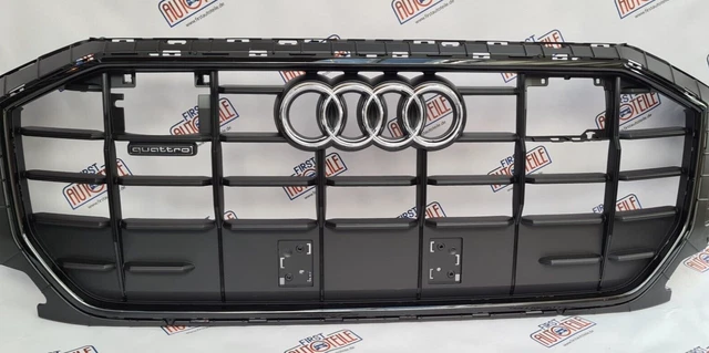 Griglia Radiatore Destra-Cromata/Nera Mod. >2010 BMW 3 Series - E90/E92