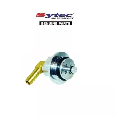 Sytec Kraftstoffschienenregler Adapter Für Vauxhall Astra Vxr Z20Leh Z20Let Twin Top