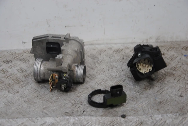 74309 Kit Chiave Piaggio MP3 250 Dal 2006 Al 2011 COD CM078204