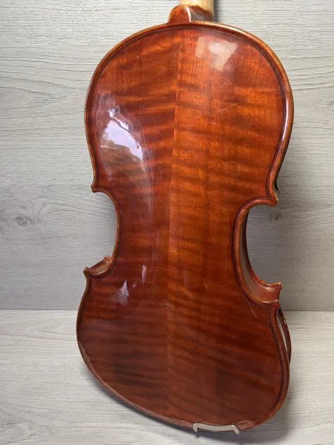 Instrumento musical de violín Stentor Conservatoire 3