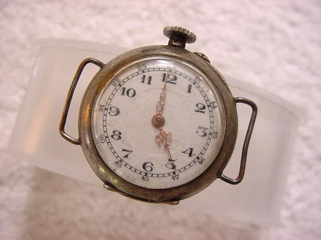 Relojes de pulsera, Relojes, Relojes, recambios y accesorios