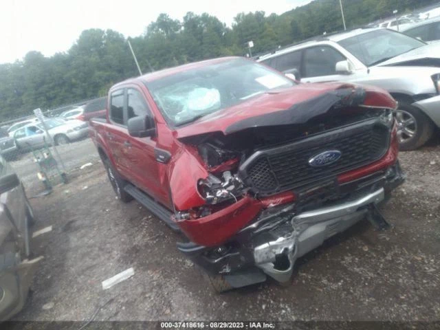 Turbo/Supercharger 2.3L Fits 19-20 RANGER 6659813