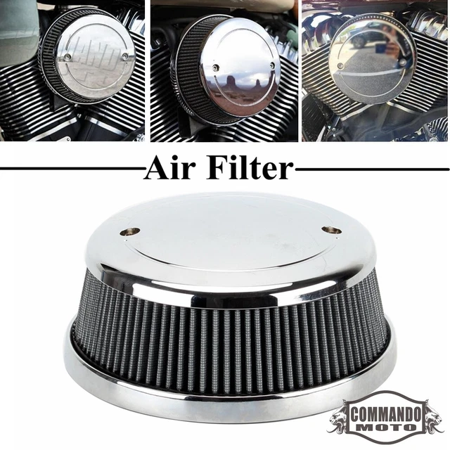 FOR INDIAN CHIEF Vintage Chieftain Springfieid 20142021 Air Filter Air Cleaner 352.95