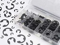 Wilmar 300 Piece Eclip Assortmentw5208