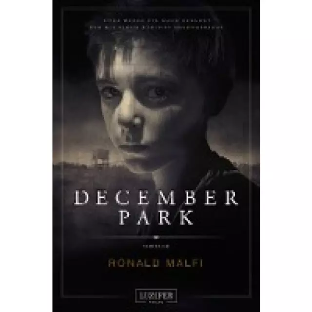 Malfi, Ronald: December Park