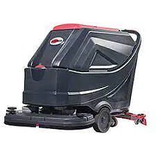 Demonstrator Unit Viper AS6690T 26" Disc Walk-Behind Floor Scrubber