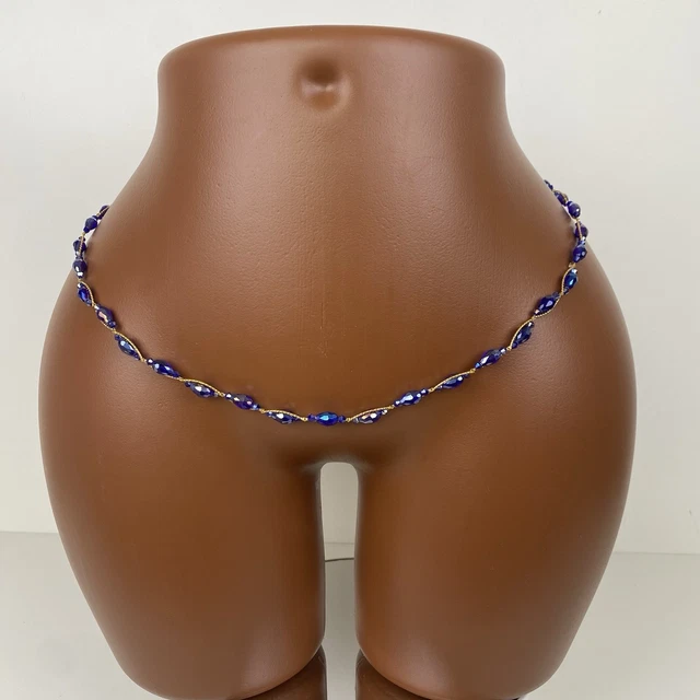 Magnifique baya adaptable tailles/hanches. Modèle unique. Un cadeau à soi même