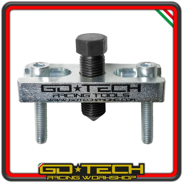 Extracteur Pour Allumage PVL / Selettra