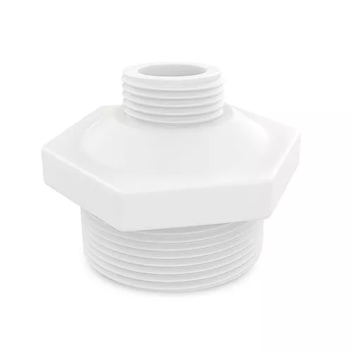 Pool Drain Connector Adapter Fit for Intex & Coleman Above Ground Pool Drain