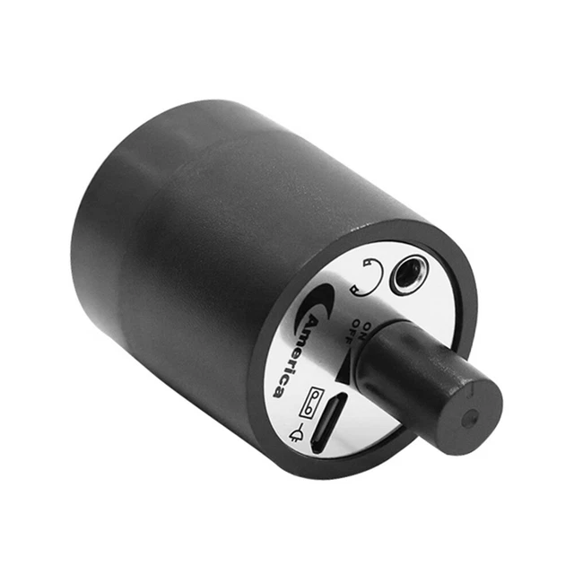 Amplificatore Sonoro Da Parete - Microfono Per Rilevare Perdite E Suoni Nascosti - Foto 12