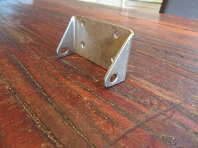 Prindle 18 / 18-2 / 19 Mast Base Hinge Plate Catamaran Sailboat   #6816