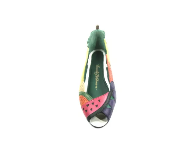 Just the right shoe **Fruity** 25320 Jahr 2000 Miniatur - Schuh 3