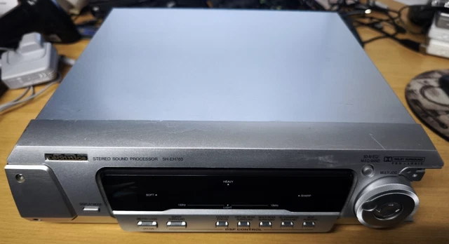 Telecomando di ricambio per Technics SH-EH760 SH-EH750 SC-EH760 SCEH750