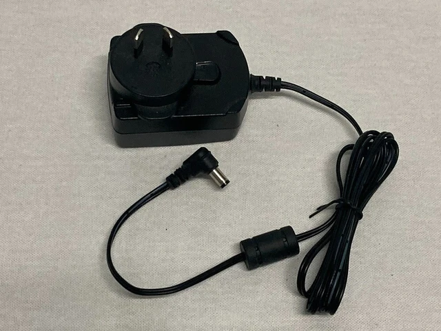 Phihong  PSAC12R-050  Power Supply AC/DC Adapter  5v   2.4A   12W