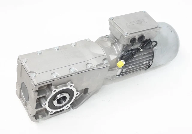 GEARMOTOR G50AB045MHAR2C 0,55kW 50Hz I=7,111 MOUNTING POSITION: A 004 Cod 15885042