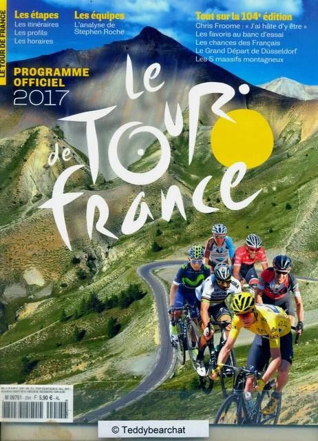 Tour de France 2015 : revivez la 4e étape Seraing-Cambrai