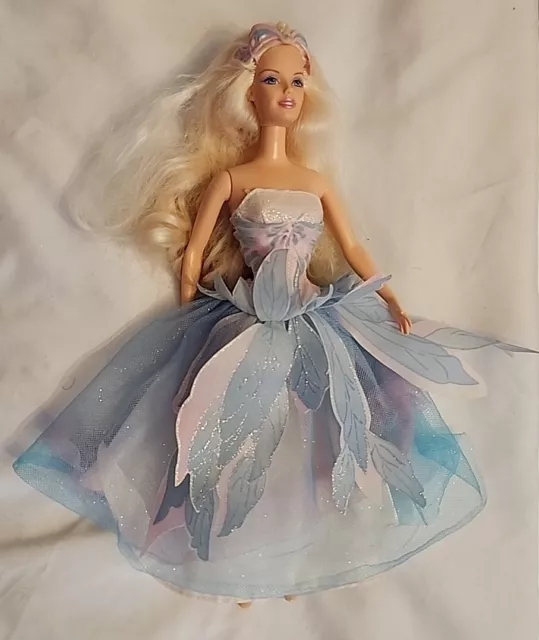 Barbie of Swan Lake Odette Doll 2003 Mattel