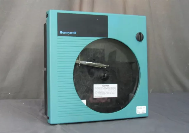 Honeywell DR4300 Doppio Penna Temperatura & Umidità 10 " Tabella Registratore W/