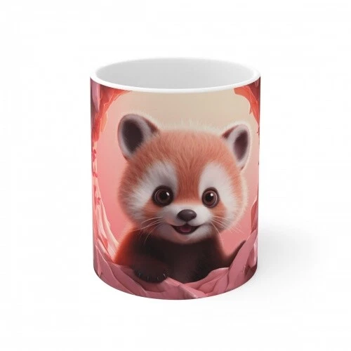 Mug Humoristique 'Je Ne Suis Jamais énervée Seule' - Cadeau Drôle Et Punchy
