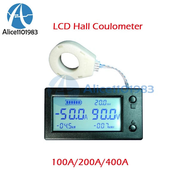 Panel Meters, Test Meters & Detectors, Test, Measurement