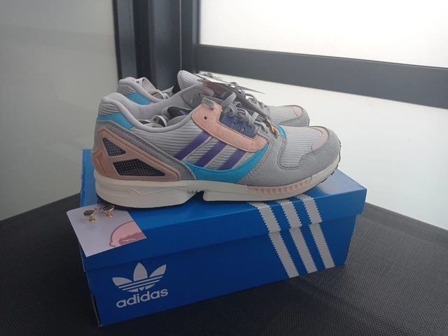 Adidas Zx 8000 Gr 44 Offspring  Rar!!! Kein Aqua