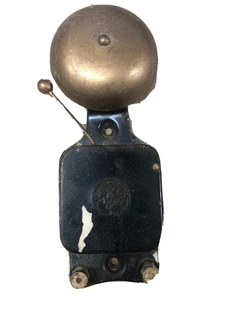 Antique Door Bell