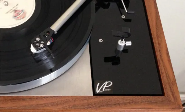 Linn LP12 Vinyl Passion VP1 Armplatine