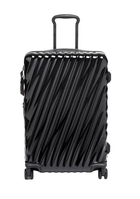 Tumi 19 DEGREE  Short Trip Expandable 4 Wheeled Packing Case