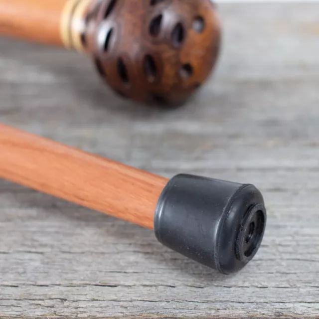 Banksia Knob Handle Walking Stick 3