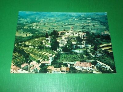 Cartolina Villadeati Castello AF410 