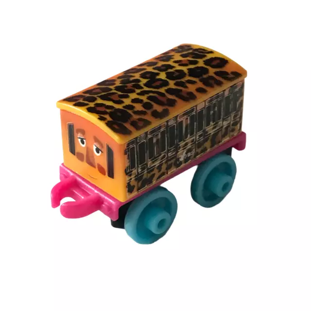 Thomas minis stylin sales steamies