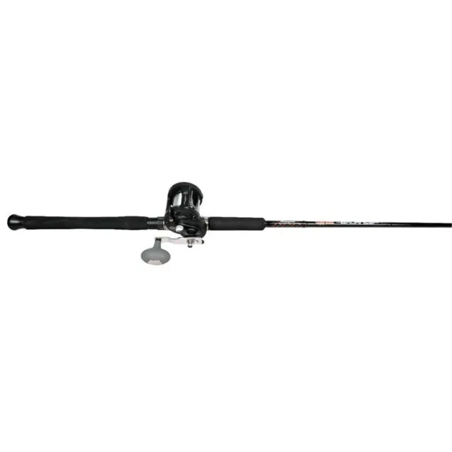 Shakespeare Ugly Stik Balance Overhead Combo 6' 10-15kg 601H 1pce 2