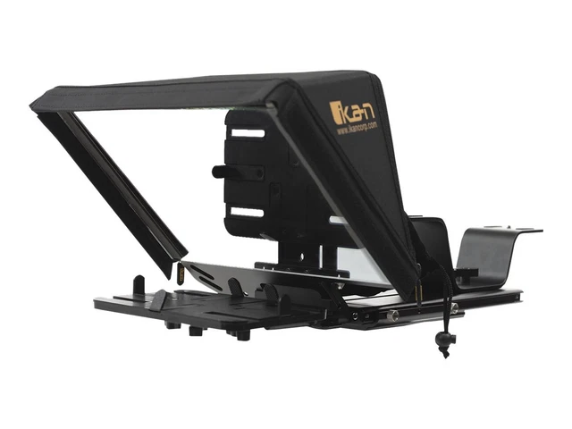 Ikan PT-ELITE-PRO2 Teleprompter iKan PT-ELITE-PRO2 Teleprompter PT-ELITE-PRO2