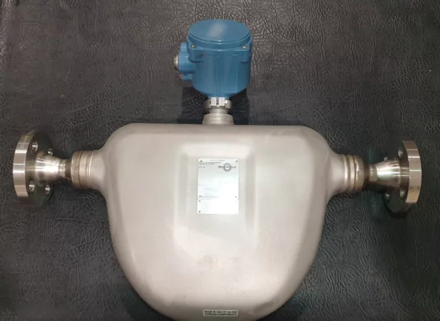 Micro Motion Flow Element Sensor CFMS075M330N2EIEKZZ
