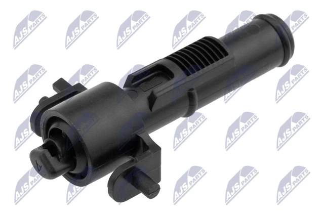 Ugello acqua di lavaggio pulizia fari NTY EDS-VW-023 per PORSCHE anteriore destro