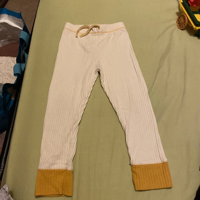 zara trousers age 3-4 years girls Joggers